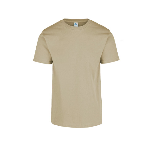 PLAYERA YAZ HEAVY CABALLERO MANGA CORTA - Vista 20